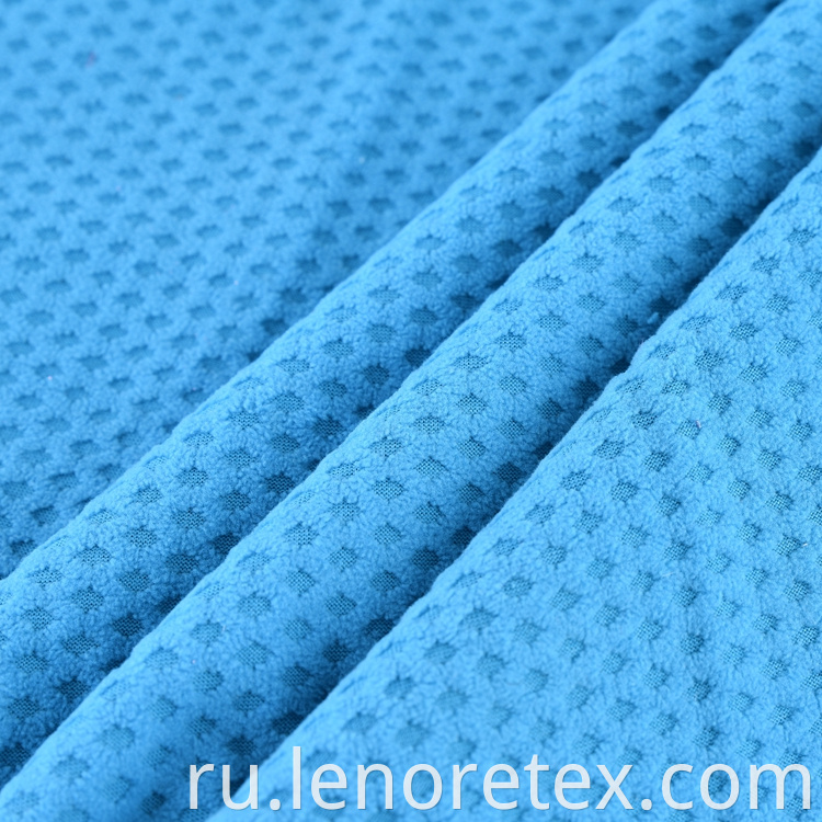 Polar Fleece Fabric